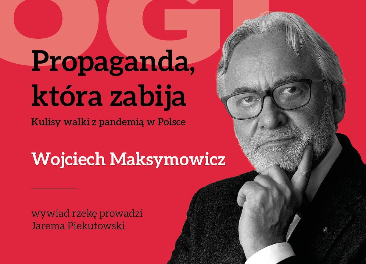 PR ważniejszy od ludzkiego życia Gazeta Lekarska