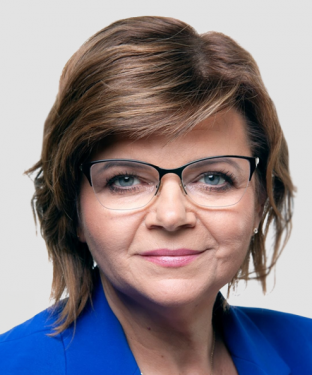 Izabela Leszczyna