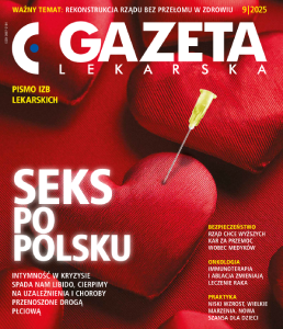 Wydanie Gazety Lekarskiej - 9/2025