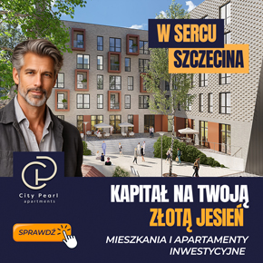 w sercu szczecina art