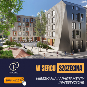 w sercu szczecina